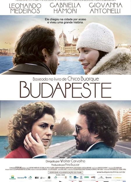 Budapeste