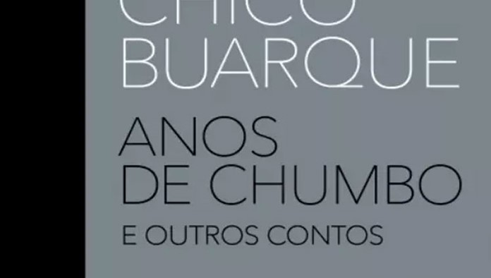 Novo livro de Chico