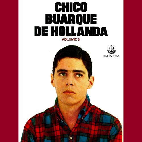 Chico Buarque de Hollanda - vol.3