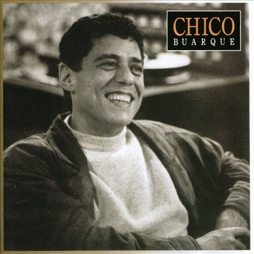 Chico Buarque