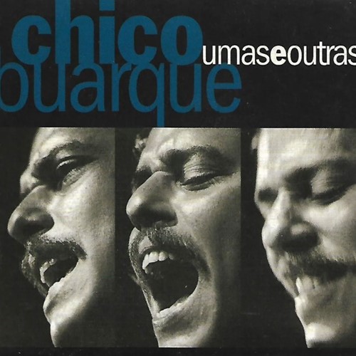 Umas e Outras - CD triplo