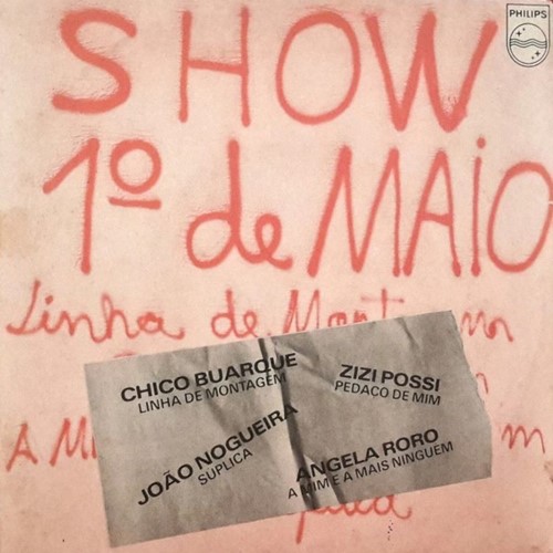 Show 1º de Maio