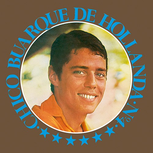 Chico Buarque de Hollanda - vol.4