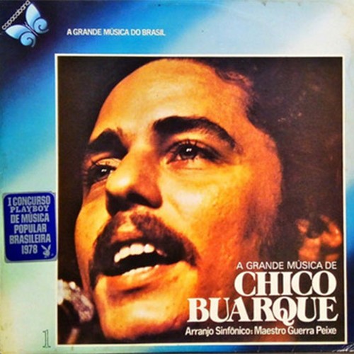 Maestro Guerra Peixe A grande música de Chico Buarque