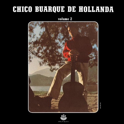 Chico Buarque de Hollanda - vol.2