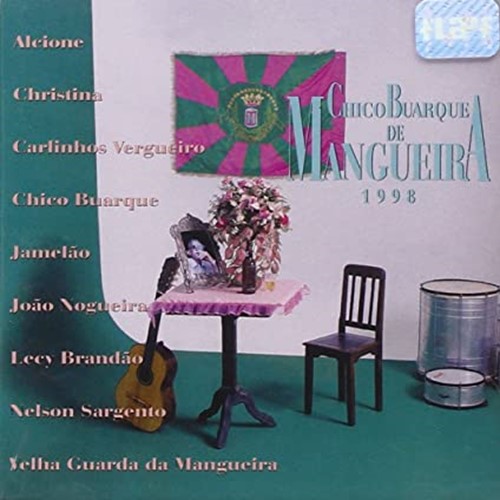 Chico Buarque de Mangueira