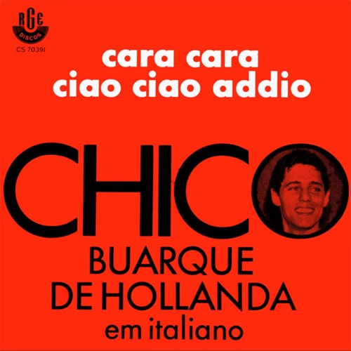 Chico Buarque de Hollanda