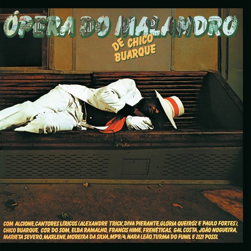 Ópera do malandro