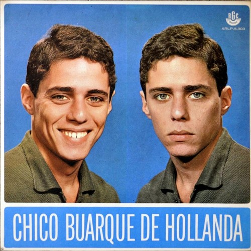 Chico Buarque de Hollanda