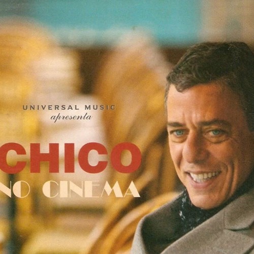 Chico no cinema