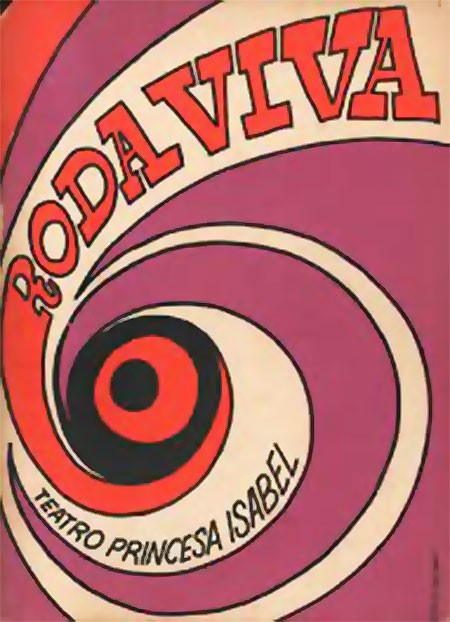 Roda viva